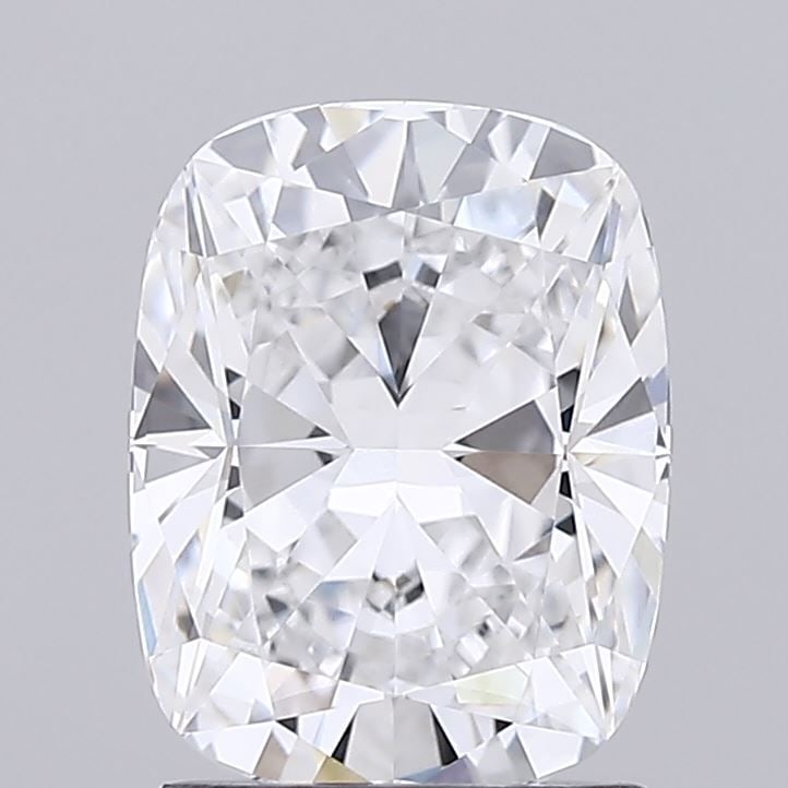IGI Cushion Modified 1.52ct D VVS1 - Loose Lab Diamond: IGI Cushion Modified 1.52ct D VVS1 - Loose Lab Diamond Item Specifics: Source: This Is A Real Diamond Grown In A Lab Not Mined. Carat: 1.52 Cut: - Color: D Clarity: VVS1 Polish: EX Symmetry: EX Measur