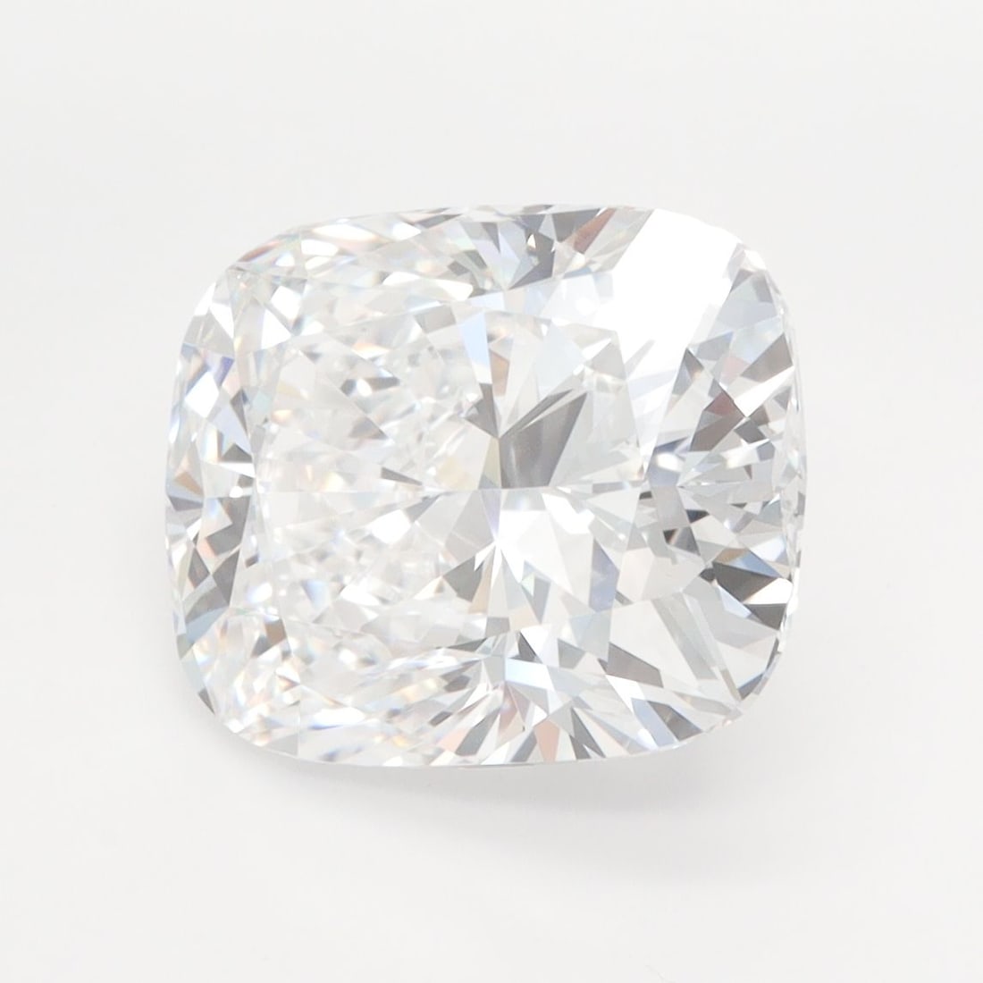 GIA Cushion Brilliant 4.5ct D VVS1 - Loose Lab Diamond: GIA Cushion Brilliant 4.5ct D VVS1 - Loose Lab Diamond Item Specifics: Source: This Is A Real Diamond Grown In A Lab Not Mined. Carat: 4.5 Cut: - Color: D Clarity: VVS1 Polish: EX Symmetry: EX Measure