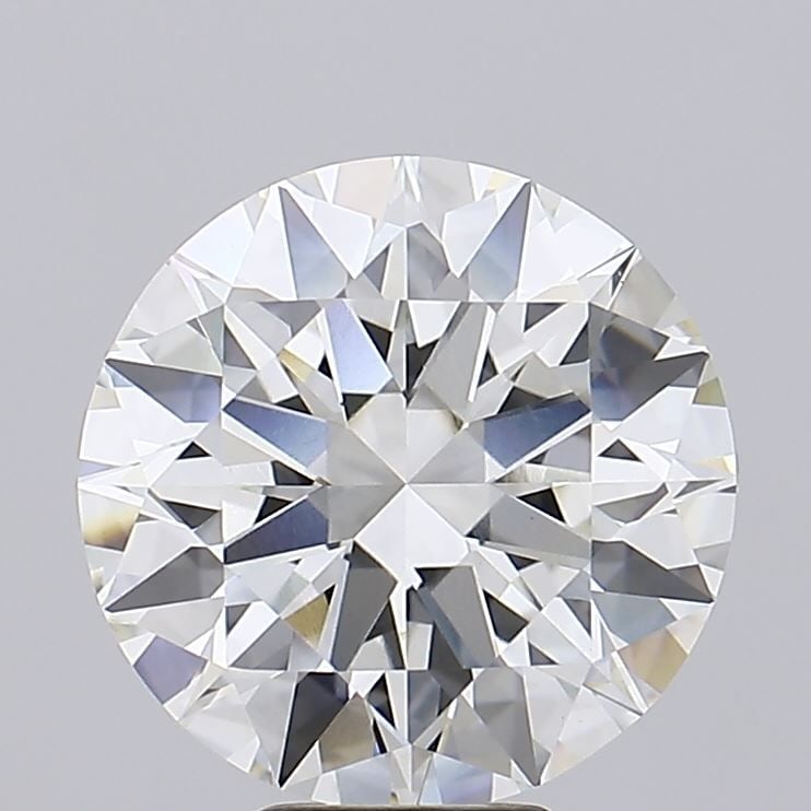 IGI Round 8.01ct G VVS2 - Loose Lab Diamond: IGI Round 8.01ct G VVS2 - Loose Lab Diamond Item Specifics: Source: This Is A Real Diamond Grown In A Lab Not Mined. Carat: 8.01 Cut: EX Color: G Clarity: VVS2 Polish: EX Symmetry: EX Measurements: 12