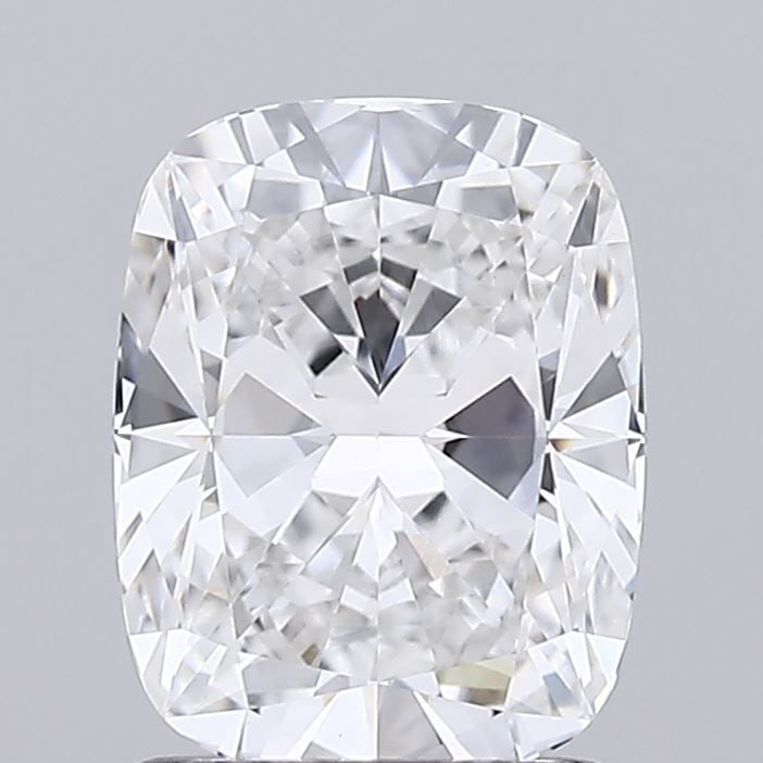 GCAL Cushion Brilliant 1.5ct E VVS2 - Loose Lab Diamond: GCAL Cushion Brilliant 1.5ct E VVS2 - Loose Lab Diamond Item Specifics: Source: This Is A Real Diamond Grown In A Lab Not Mined. Carat: 1.5 Cut: - Color: E Clarity: VVS2 Polish: EX Symmetry: EX Measur