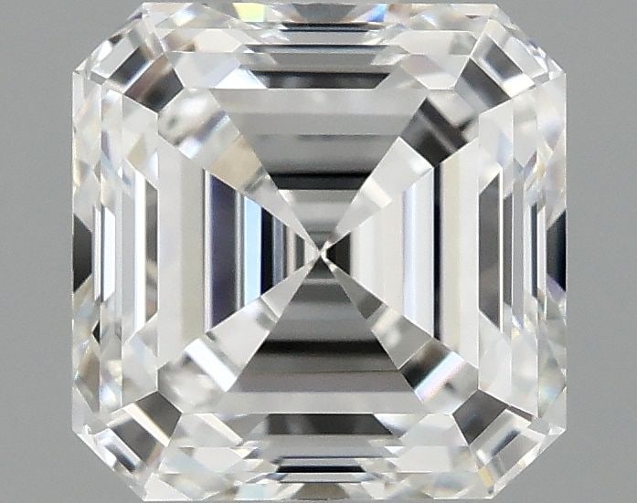 IGI Asscher 1.59ct E VVS1 - Loose Lab Diamond: IGI Asscher 1.59ct E VVS1 - Loose Lab Diamond Item Specifics: Source: This Is A Real Diamond Grown In A Lab Not Mined. Carat: 1.59 Cut: - Color: E Clarity: VVS1 Polish: EX Symmetry: EX Measurements: 6