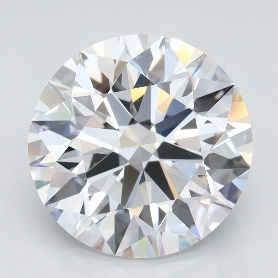 IGI Round 3.03ct D IF - Ideal Loose Lab Diamond: IGI Round 3.03ct D IF - Ideal Loose Lab Diamond Item Specifics: Source: This Is A Real Diamond Grown In A Lab Not Mined. Carat: 3.03 Cut: ID Color: D Clarity: IF Polish: EX Symmetry: EX Measurements: 