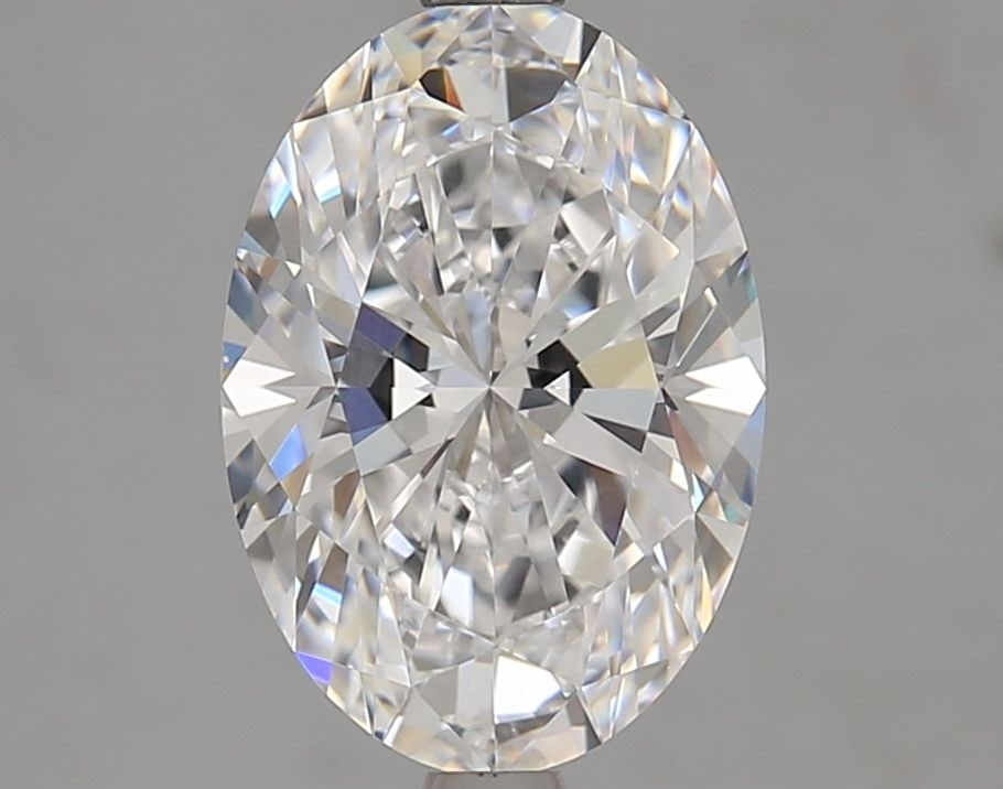 GIA Oval 3.01ct D VVS1 - Loose Lab Diamond: GIA Oval 3.01ct D VVS1 - Loose Lab Diamond Item Specifics: Source: This Is A Real Diamond Grown In A Lab Not Mined. Carat: 3.01 Cut: - Color: D Clarity: VVS1 Polish: EX Symmetry: EX Measurements: 11.5