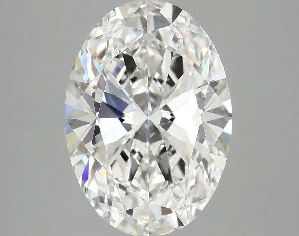 IGI Oval 2.86ct F VVS2 - Loose Lab Diamond: IGI Oval 2.86ct F VVS2 - Loose Lab Diamond Item Specifics: Source: This Is A Real Diamond Grown In A Lab Not Mined. Carat: 2.86 Cut: - Color: F Clarity: VVS2 Polish: EX Symmetry: EX Measurements: 11.4