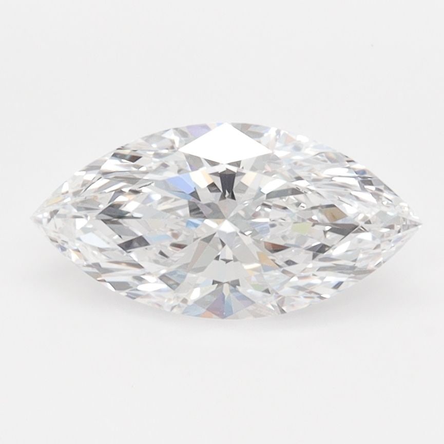 IGI Marquise 1.07ct D FL - Loose Lab Diamond: IGI Marquise 1.07ct D FL - Loose Lab Diamond Item Specifics: Source: This Is A Real Diamond Grown In A Lab Not Mined. Carat: 1.07 Cut: - Color: D Clarity: FL Polish: EX Symmetry: EX Measurements: 10.5