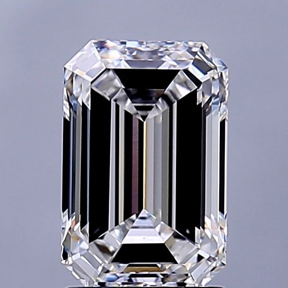 IGI Emerald 1.87ct D VVS2 - Loose Lab Diamond: IGI Emerald 1.87ct D VVS2 - Loose Lab Diamond Item Specifics: Source: This Is A Real Diamond Grown In A Lab Not Mined. Carat: 1.87 Cut: - Color: D Clarity: VVS2 Polish: EX Symmetry: EX Measurements: 8