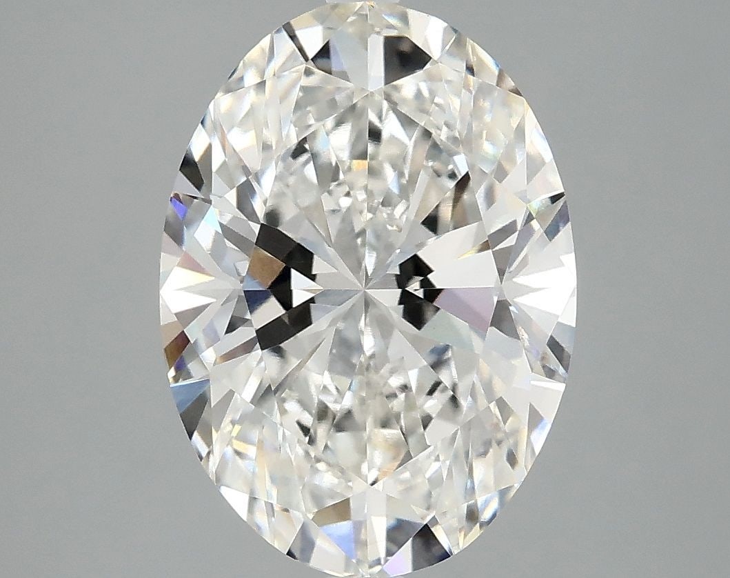 IGI Oval 4.09ct G VVS2 - Loose Lab Diamond: IGI Oval 4.09ct G VVS2 - Loose Lab Diamond Item Specifics: Source: This Is A Real Diamond Grown In A Lab Not Mined. Carat: 4.09 Cut: - Color: G Clarity: VVS2 Polish: EX Symmetry: EX Measurements: 12.5