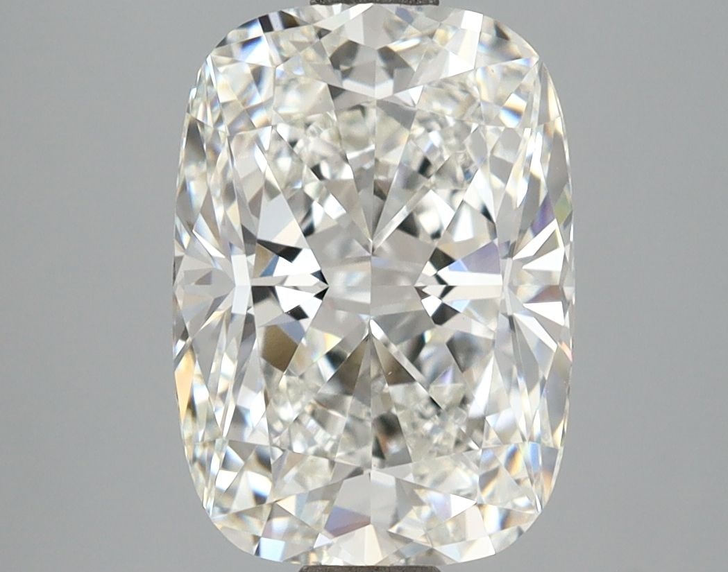 IGI Cushion Modified 3.56ct Fancy Vivid Blue VVS2 - Loose Lab Diamond: IGI Cushion Modified 3.56ct Fancy Vivid Blue VVS2 - Loose Lab Diamond Item Specifics: Source: This Is A Real Diamond Grown In A Lab Not Mined. Carat: 3.56 Cut: - Color: Fancy Vivid Blue Clarity: VVS2 