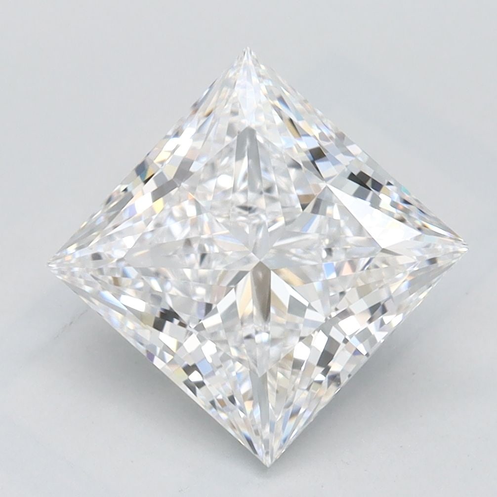 IGI Princess 2.19ct D IF - Loose Lab Diamond: IGI Princess 2.19ct D IF - Loose Lab Diamond Item Specifics: Source: This Is A Real Diamond Grown In A Lab Not Mined. Carat: 2.19 Cut: - Color: D Clarity: IF Polish: EX Symmetry: EX Measurements: 7.2L