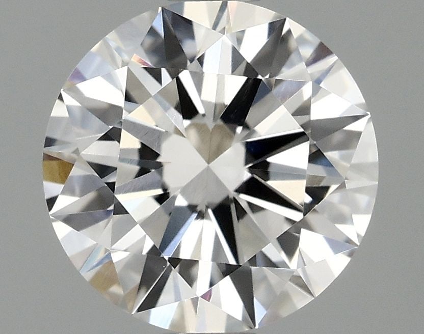 IGI Round 1.47ct F VVS2 - Ideal Loose Lab Diamond: IGI Round 1.47ct F VVS2 - Ideal Loose Lab Diamond Item Specifics: Source: This Is A Real Diamond Grown In A Lab Not Mined. Carat: 1.47 Cut: ID Color: F Clarity: VVS2 Polish: EX Symmetry: EX Measuremen