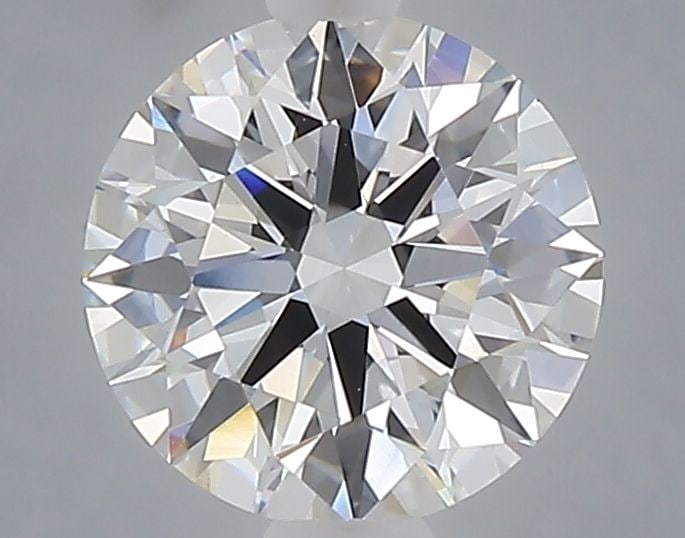 Round 1.58ct D VVS2 - Loose Lab Diamond: Round 1.58ct D VVS2 - Loose Lab Diamond Item Specifics: Source: This Is A Real Diamond Grown In A Lab Not Mined. Carat: 1.58 Cut: EX Color: D Clarity: VVS2 Polish: VG Symmetry: VG Measurements: 7.55L 