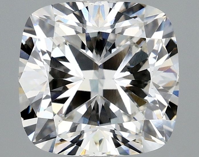 IGI Cushion Brilliant 2.54ct H VVS1 - Loose Lab Diamond: IGI Cushion Brilliant 2.54ct H VVS1 - Loose Lab Diamond Item Specifics: Source: This Is A Real Diamond Grown In A Lab Not Mined. Carat: 2.54 Cut: - Color: H Clarity: VVS1 Polish: EX Symmetry: EX Measu