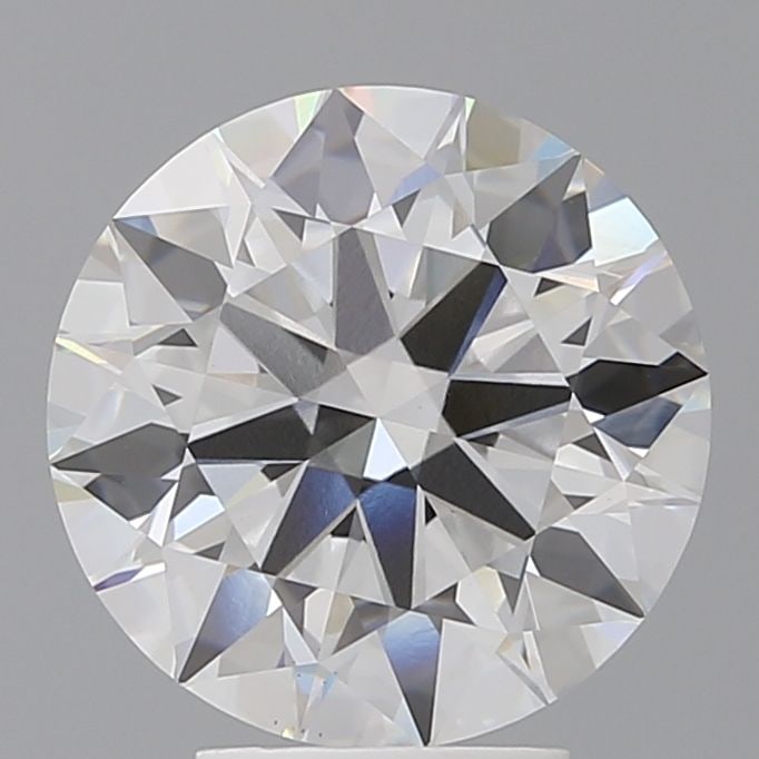 IGI Round 4.51ct D VVS2 - Ideal Loose Lab Diamond: IGI Round 4.51ct D VVS2 - Ideal Loose Lab Diamond Item Specifics: Source: This Is A Real Diamond Grown In A Lab Not Mined. Carat: 4.51 Cut: ID Color: D Clarity: VVS2 Polish: EX Symmetry: EX Measuremen