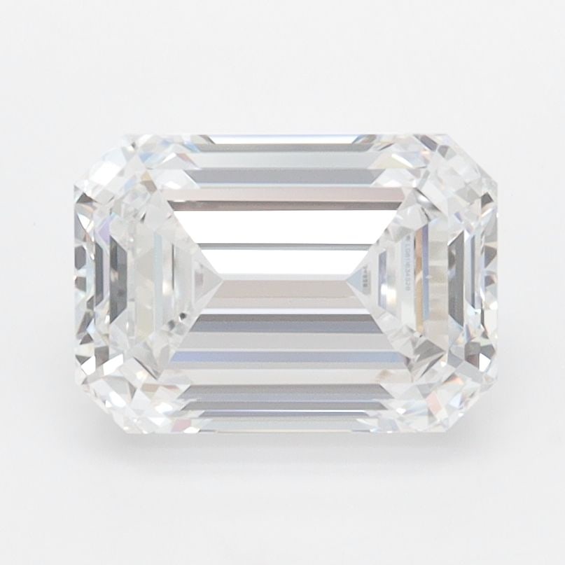 IGI Emerald 2.01ct D FL - Loose Lab Diamond: IGI Emerald 2.01ct D FL - Loose Lab Diamond Item Specifics: Source: This Is A Real Diamond Grown In A Lab Not Mined. Carat: 2.01 Cut: - Color: D Clarity: FL Polish: EX Symmetry: EX Measurements: 8.3L 