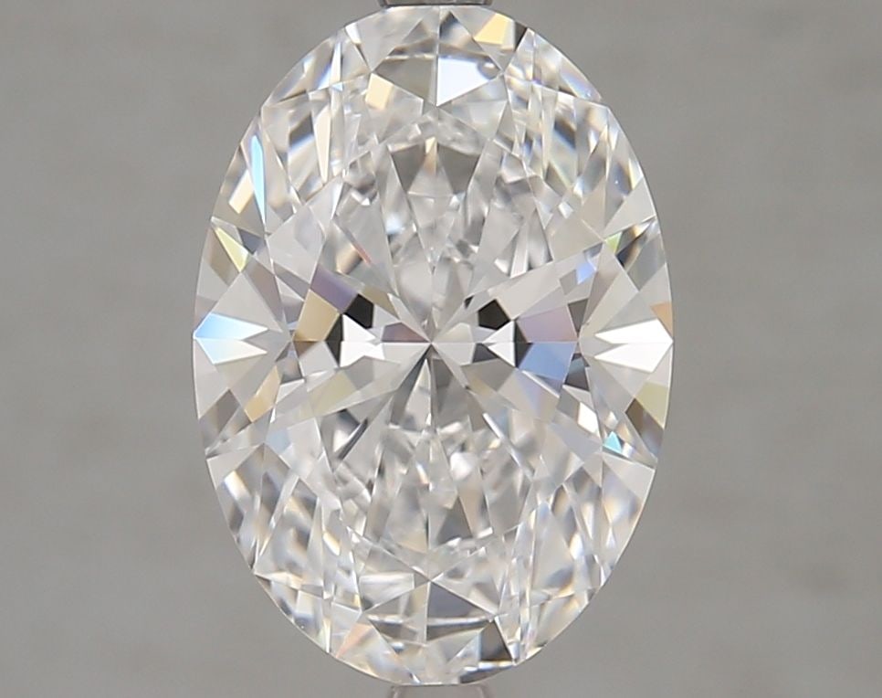 GIA Oval 3.38ct D VVS1 - Loose Lab Diamond: GIA Oval 3.38ct D VVS1 - Loose Lab Diamond Item Specifics: Source: This Is A Real Diamond Grown In A Lab Not Mined. Carat: 3.38 Cut: - Color: D Clarity: VVS1 Polish: EX Symmetry: EX Measurements: 12.2