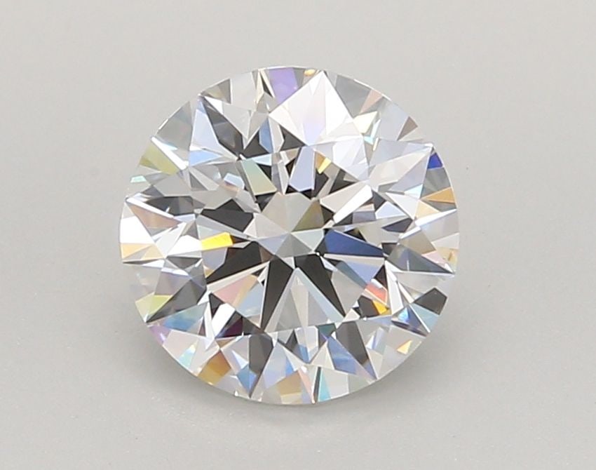 IGI Round 2.03ct E VVS1 - Ideal Loose Lab Diamond: IGI Round 2.03ct E VVS1 - Ideal Loose Lab Diamond Item Specifics: Source: This Is A Real Diamond Grown In A Lab Not Mined. Carat: 2.03 Cut: ID Color: E Clarity: VVS1 Polish: EX Symmetry: EX Measuremen