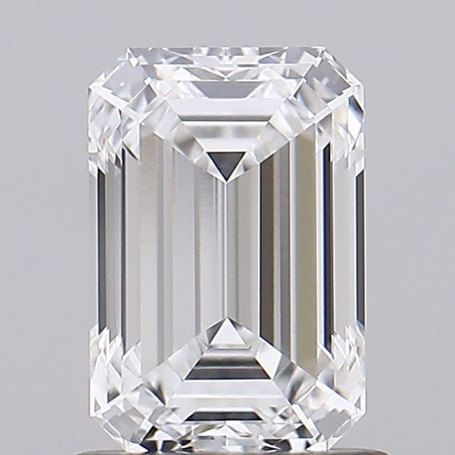 GIA Emerald 1.25ct D VVS2 - Loose Lab Diamond: GIA Emerald 1.25ct D VVS2 - Loose Lab Diamond Item Specifics: Source: This Is A Real Diamond Grown In A Lab Not Mined. Carat: 1.25 Cut: - Color: D Clarity: VVS2 Polish: EX Symmetry: EX Measurements: 7