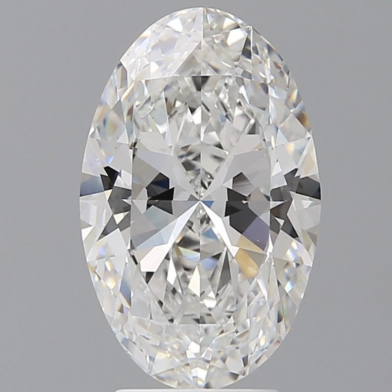 IGI Oval 4.01ct E VVS2 - Loose Lab Diamond: IGI Oval 4.01ct E VVS2 - Loose Lab Diamond Item Specifics: Source: This Is A Real Diamond Grown In A Lab Not Mined. Carat: 4.01 Cut: - Color: E Clarity: VVS2 Polish: EX Symmetry: EX Measurements: 13.8