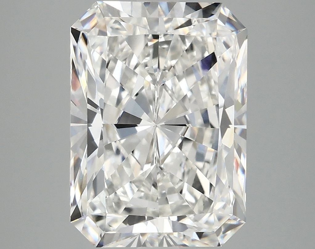 IGI Radiant 5.06ct F VVS2 - Loose Lab Diamond: IGI Radiant 5.06ct F VVS2 - Loose Lab Diamond Item Specifics: Source: This Is A Real Diamond Grown In A Lab Not Mined. Carat: 5.06 Cut: - Color: F Clarity: VVS2 Polish: EX Symmetry: EX Measurements: 1