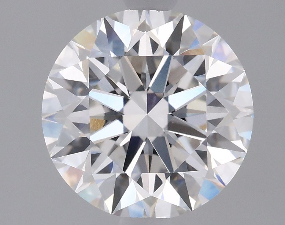 IGI Round 2.05ct F VVS1 - Loose Lab Diamond: IGI Round 2.05ct F VVS1 - Loose Lab Diamond Item Specifics: Source: This Is A Real Diamond Grown In A Lab Not Mined. Carat: 2.05 Cut: EX Color: F Clarity: VVS1 Polish: EX Symmetry: EX Measurements: 8.