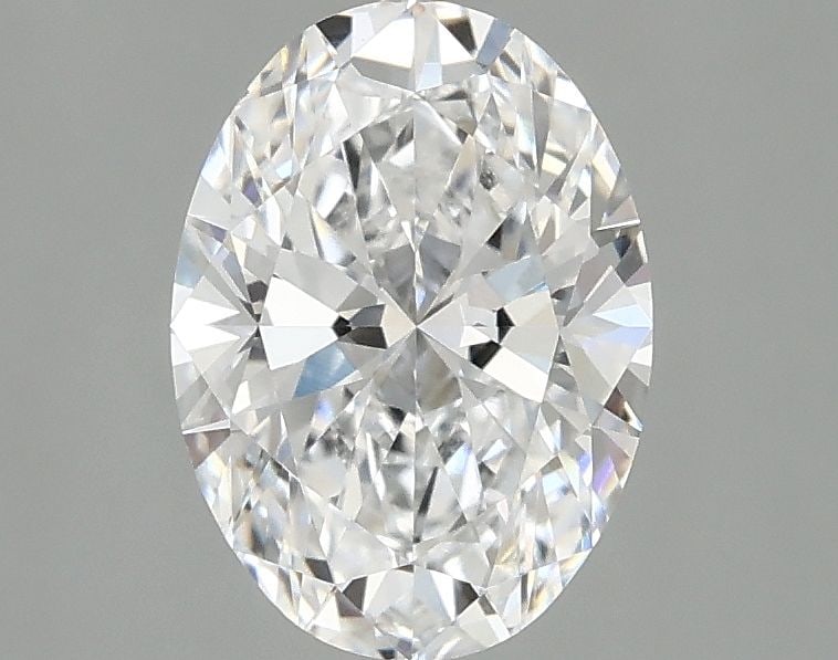 IGI Oval 1.49ct D VVS2 - Loose Lab Diamond: IGI Oval 1.49ct D VVS2 - Loose Lab Diamond Item Specifics: Source: This Is A Real Diamond Grown In A Lab Not Mined. Carat: 1.49 Cut: - Color: D Clarity: VVS2 Polish: EX Symmetry: EX Measurements: 8.98