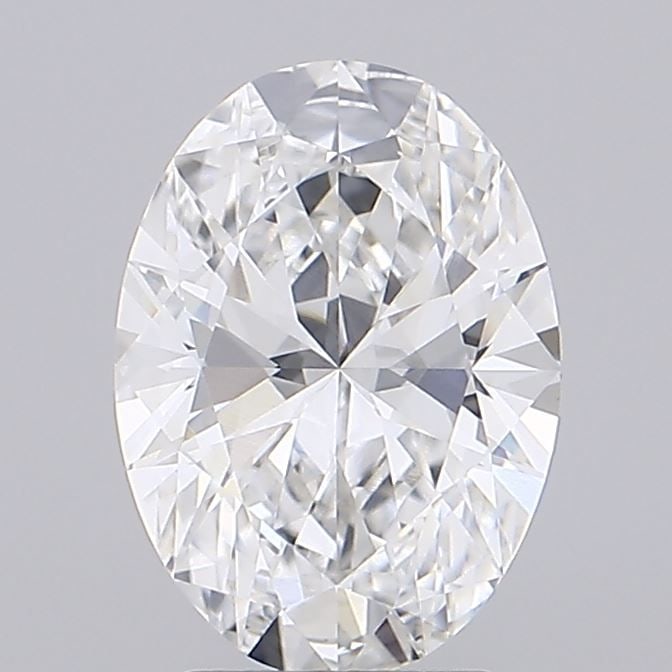 IGI Oval 2.59ct E VVS2 - Loose Lab Diamond: IGI Oval 2.59ct E VVS2 - Loose Lab Diamond Item Specifics: Source: This Is A Real Diamond Grown In A Lab Not Mined. Carat: 2.59 Cut: - Color: E Clarity: VVS2 Polish: EX Symmetry: VG Measurements: 11.0