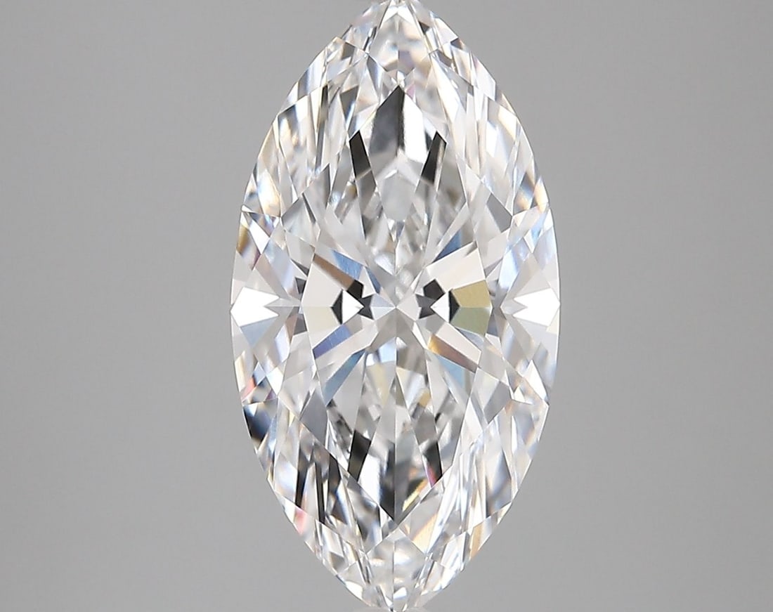 IGI Marquise 4.23ct D VVS1 - Loose Lab Diamond: IGI Marquise 4.23ct D VVS1 - Loose Lab Diamond Item Specifics: Source: This Is A Real Diamond Grown In A Lab Not Mined. Carat: 4.23 Cut: - Color: D Clarity: VVS1 Polish: EX Symmetry: EX Measurements: 