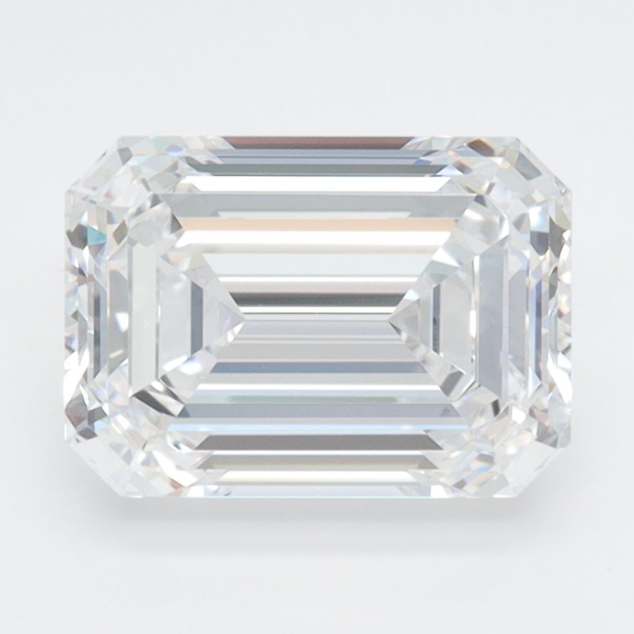 IGI Emerald 3.05ct D VVS2 - Loose Lab Diamond: IGI Emerald 3.05ct D VVS2 - Loose Lab Diamond Item Specifics: Source: This Is A Real Diamond Grown In A Lab Not Mined. Carat: 3.05 Cut: - Color: D Clarity: VVS2 Polish: EX Symmetry: EX Measurements: 9