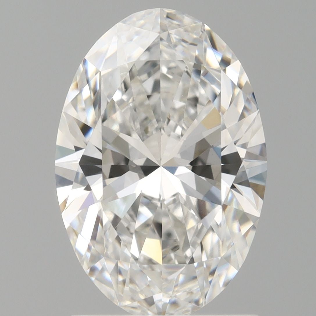 IGI Oval 1.6ct E VVS2 - Loose Lab Diamond: IGI Oval 1.6ct E VVS2 - Loose Lab Diamond Item Specifics: Source: This Is A Real Diamond Grown In A Lab Not Mined. Carat: 1.6 Cut: - Color: E Clarity: VVS2 Polish: EX Symmetry: EX Measurements: 9.73L 