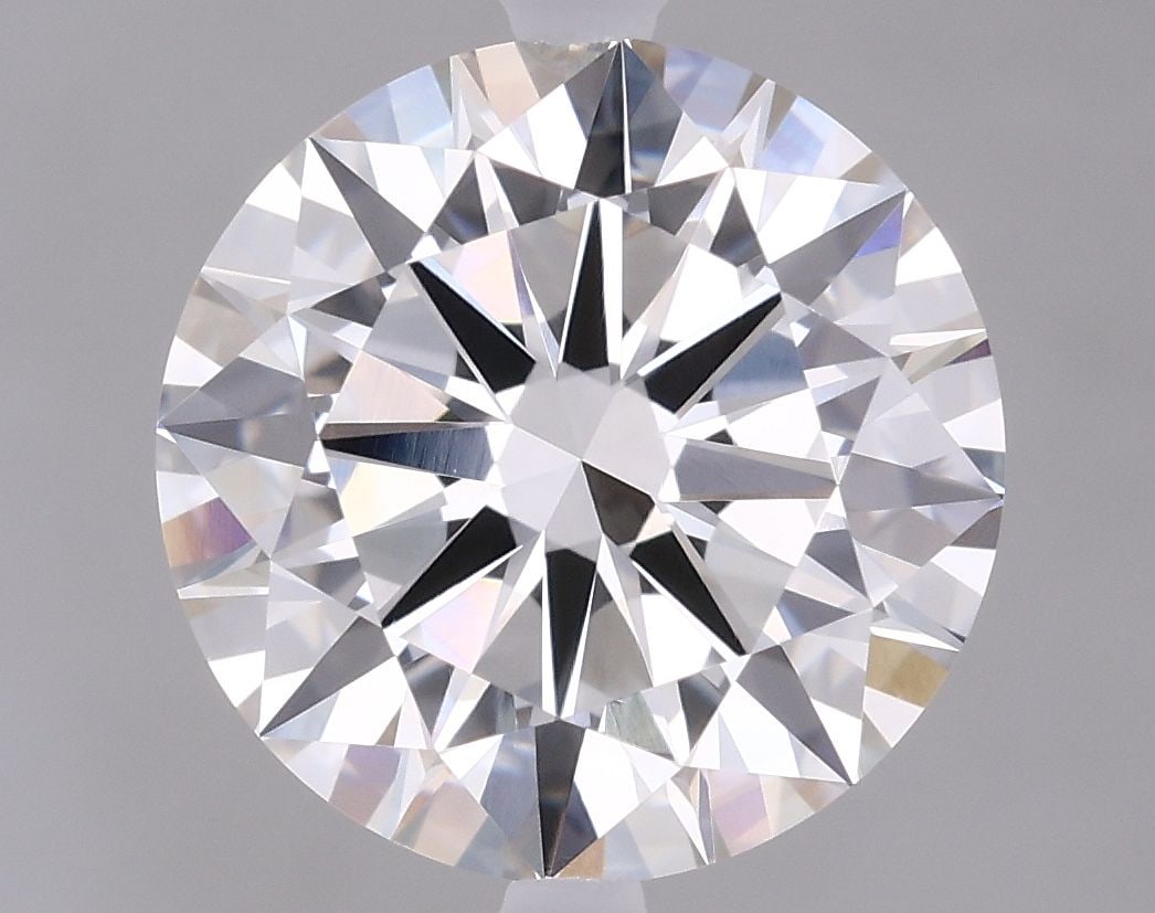 IGI Round 2.6ct E VVS1 - Loose Lab Diamond (1 of 1)