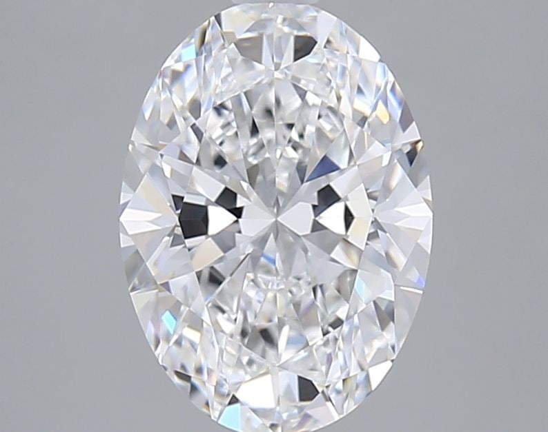 IGI Oval 2.05ct D VVS1 - Loose Lab Diamond: IGI Oval 2.05ct D VVS1 - Loose Lab Diamond Item Specifics: Source: This Is A Real Diamond Grown In A Lab Not Mined. Carat: 2.05 Cut: - Color: D Clarity: VVS1 Polish: EX Symmetry: EX Measurements: 10.1