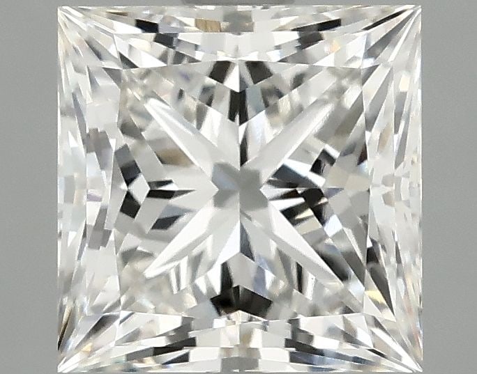 IGI Princess 2.06ct G VVS2 - Loose Lab Diamond: IGI Princess 2.06ct G VVS2 - Loose Lab Diamond Item Specifics: Source: This Is A Real Diamond Grown In A Lab Not Mined. Carat: 2.06 Cut: - Color: G Clarity: VVS2 Polish: EX Symmetry: EX Measurements: 