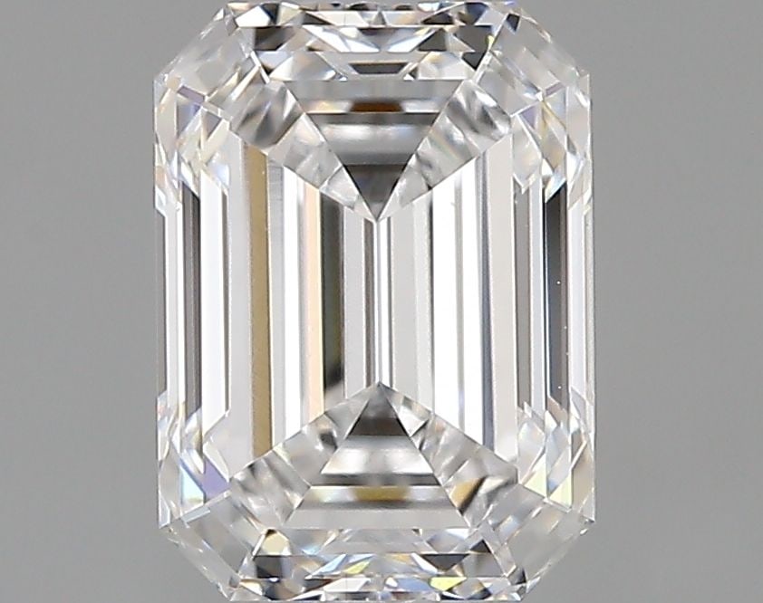 IGI Emerald 1.54ct D VVS2 - Loose Lab Diamond: IGI Emerald 1.54ct D VVS2 - Loose Lab Diamond Item Specifics: Source: This Is A Real Diamond Grown In A Lab Not Mined. Carat: 1.54 Cut: - Color: D Clarity: VVS2 Polish: EX Symmetry: EX Measurements: 7