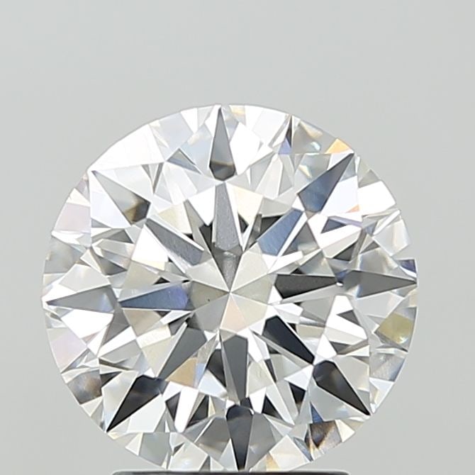 IGI Round 3.08ct F VVS2 - Ideal Loose Lab Diamond: IGI Round 3.08ct F VVS2 - Ideal Loose Lab Diamond Item Specifics: Source: This Is A Real Diamond Grown In A Lab Not Mined. Carat: 3.08 Cut: ID Color: F Clarity: VVS2 Polish: EX Symmetry: EX Measuremen