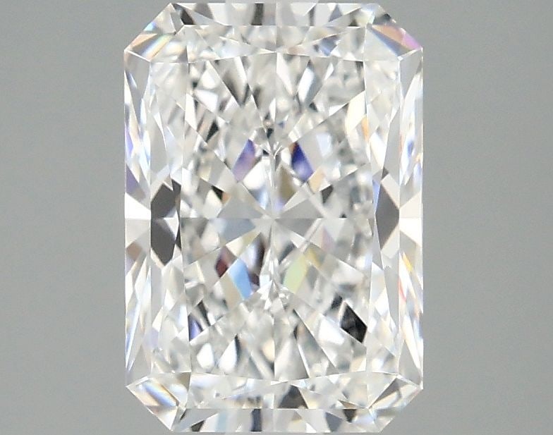 IGI Radiant 2.01ct D VVS2 - Loose Lab Diamond: IGI Radiant 2.01ct D VVS2 - Loose Lab Diamond Item Specifics: Source: This Is A Real Diamond Grown In A Lab Not Mined. Carat: 2.01 Cut: - Color: D Clarity: VVS2 Polish: EX Symmetry: EX Measurements: 8