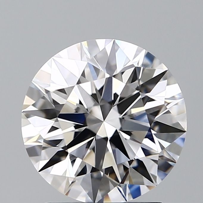 IGI Round 2.07ct D VVS2 - Ideal Loose Lab Diamond: IGI Round 2.07ct D VVS2 - Ideal Loose Lab Diamond Item Specifics: Source: This Is A Real Diamond Grown In A Lab Not Mined. Carat: 2.07 Cut: ID Color: D Clarity: VVS2 Polish: EX Symmetry: EX Measuremen