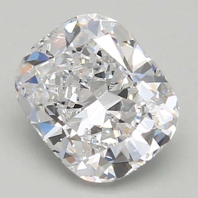 GIA Cushion Brilliant 1.66ct D VVS2 - Loose Lab Diamond: GIA Cushion Brilliant 1.66ct D VVS2 - Loose Lab Diamond Item Specifics: Source: This Is A Real Diamond Grown In A Lab Not Mined. Carat: 1.66 Cut: - Color: D Clarity: VVS2 Polish: EX Symmetry: EX Measu