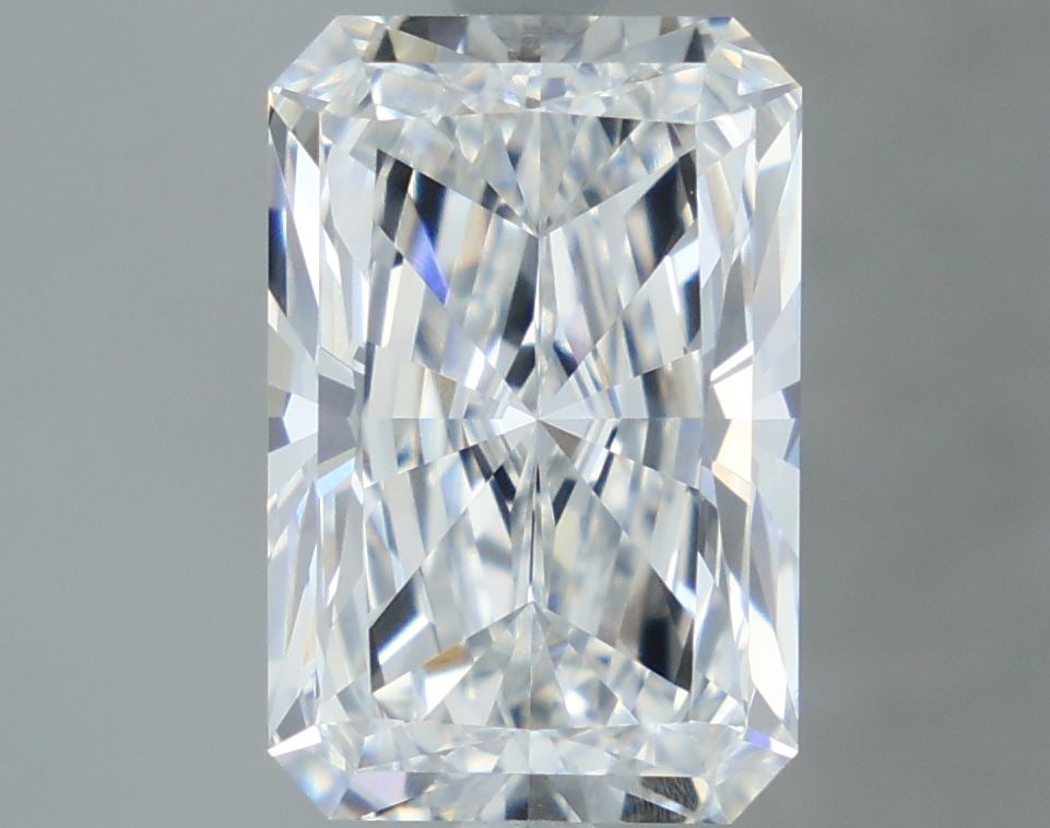 IGI Radiant 4.02ct E VVS1 - Loose Lab Diamond: IGI Radiant 4.02ct E VVS1 - Loose Lab Diamond Item Specifics: Source: This Is A Real Diamond Grown In A Lab Not Mined. Carat: 4.02 Cut: - Color: E Clarity: VVS1 Polish: EX Symmetry: EX Measurements: 1