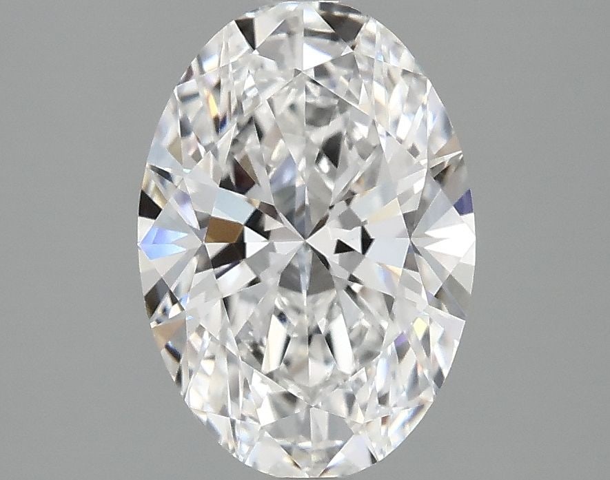 IGI Oval 2.09ct D VVS2 - Loose Lab Diamond: IGI Oval 2.09ct D VVS2 - Loose Lab Diamond Item Specifics: Source: This Is A Real Diamond Grown In A Lab Not Mined. Carat: 2.09 Cut: - Color: D Clarity: VVS2 Polish: EX Symmetry: EX Measurements: 10.3