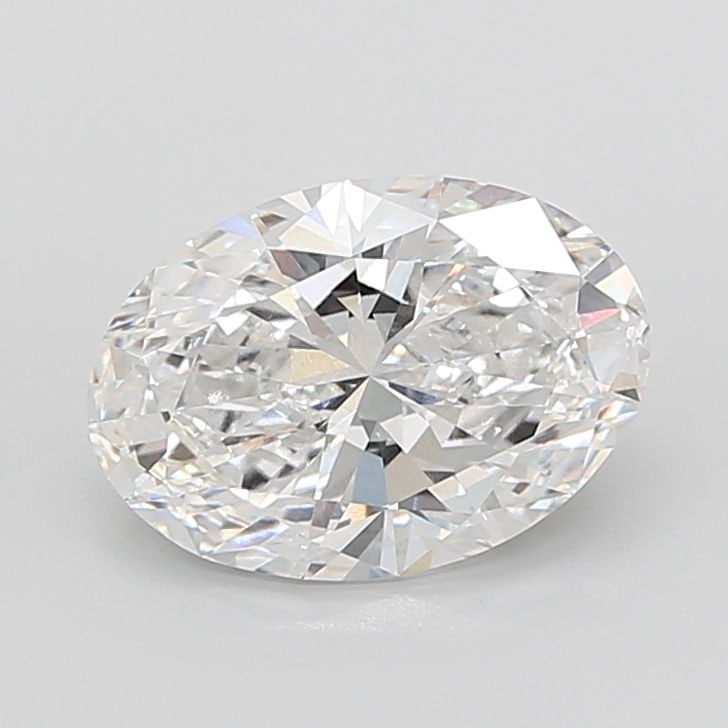 IGI Oval 8.04ct E VVS2 - Loose Lab Diamond: IGI Oval 8.04ct E VVS2 - Loose Lab Diamond Item Specifics: Source: This Is A Real Diamond Grown In A Lab Not Mined. Carat: 8.04 Cut: - Color: E Clarity: VVS2 Polish: EX Symmetry: EX Measurements: 16.1