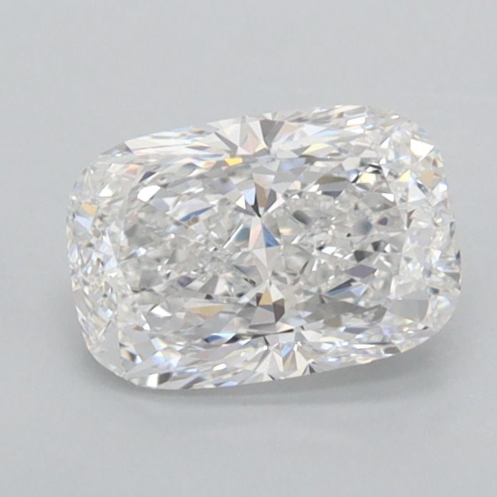 IGI Cushion Modified 1.01ct D FL - Loose Lab Diamond: IGI Cushion Modified 1.01ct D FL - Loose Lab Diamond Item Specifics: Source: This Is A Real Diamond Grown In A Lab Not Mined. Carat: 1.01 Cut: - Color: D Clarity: FL Polish: EX Symmetry: EX Measuremen