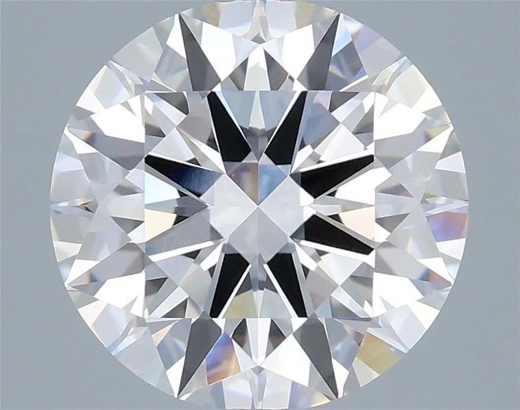 IGI Round 4.07ct E VVS2 - Ideal Loose Lab Diamond: IGI Round 4.07ct E VVS2 - Ideal Loose Lab Diamond Item Specifics: Source: This Is A Real Diamond Grown In A Lab Not Mined. Carat: 4.07 Cut: ID Color: E Clarity: VVS2 Polish: EX Symmetry: EX Measuremen