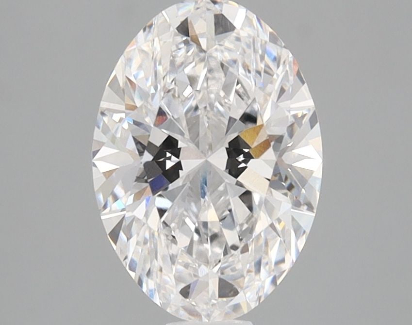IGI Oval 1.54ct D VVS2 - Loose Lab Diamond: IGI Oval 1.54ct D VVS2 - Loose Lab Diamond Item Specifics: Source: This Is A Real Diamond Grown In A Lab Not Mined. Carat: 1.54 Cut: - Color: D Clarity: VVS2 Polish: EX Symmetry: EX Measurements: 9.43