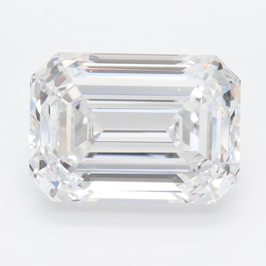 IGI Emerald 3.01ct D IF - Loose Lab Diamond: IGI Emerald 3.01ct D IF - Loose Lab Diamond Item Specifics: Source: This Is A Real Diamond Grown In A Lab Not Mined. Carat: 3.01 Cut: - Color: D Clarity: IF Polish: EX Symmetry: EX Measurements: 9.71L