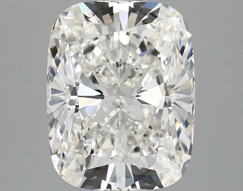 IGI Cushion Modified 2.59ct F VVS2 - Loose Lab Diamond: IGI Cushion Modified 2.59ct F VVS2 - Loose Lab Diamond Item Specifics: Source: This Is A Real Diamond Grown In A Lab Not Mined. Carat: 2.59 Cut: - Color: F Clarity: VVS2 Polish: EX Symmetry: EX Measur