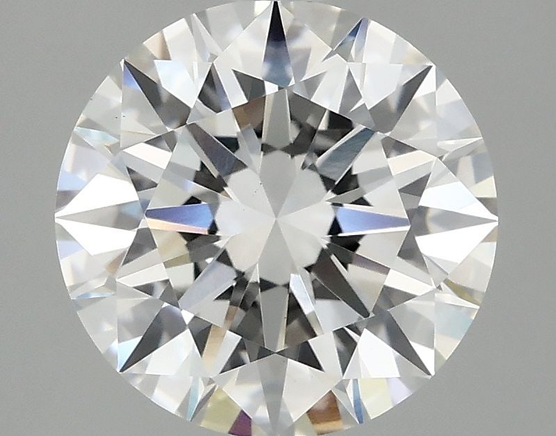 IGI Round 2.51ct F VVS2 - Loose Lab Diamond: IGI Round 2.51ct F VVS2 - Loose Lab Diamond Item Specifics: Source: This Is A Real Diamond Grown In A Lab Not Mined. Carat: 2.51 Cut: EX Color: F Clarity: VVS2 Polish: EX Symmetry: EX Measurements: 8.