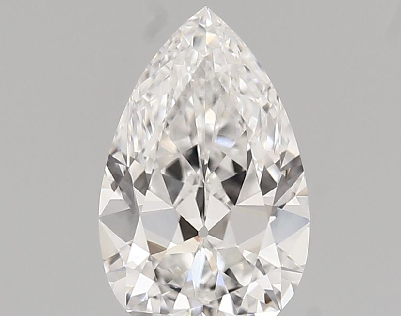 IGI Pear 1.52ct D VVS1 - Loose Lab Diamond: IGI Pear 1.52ct D VVS1 - Loose Lab Diamond Item Specifics: Source: This Is A Real Diamond Grown In A Lab Not Mined. Carat: 1.52 Cut: - Color: D Clarity: VVS1 Polish: EX Symmetry: EX Measurements: 10.2