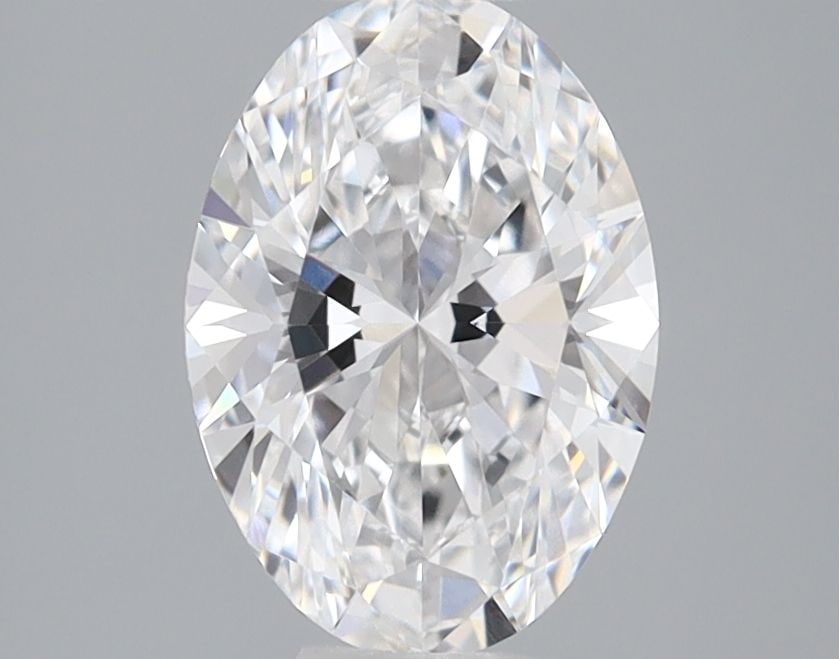 IGI Oval 1.56ct D VVS2 - Loose Lab Diamond: IGI Oval 1.56ct D VVS2 - Loose Lab Diamond Item Specifics: Source: This Is A Real Diamond Grown In A Lab Not Mined. Carat: 1.56 Cut: - Color: D Clarity: VVS2 Polish: EX Symmetry: EX Measurements: 9.35