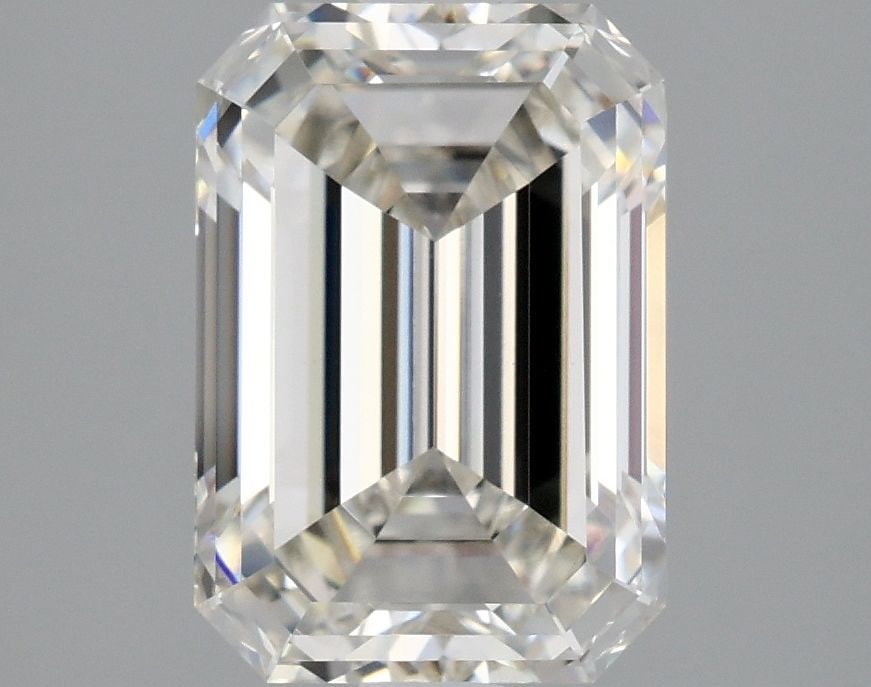 IGI Emerald 2.99ct H VVS2 - Loose Lab Diamond: IGI Emerald 2.99ct H VVS2 - Loose Lab Diamond Item Specifics: Source: This Is A Real Diamond Grown In A Lab Not Mined. Carat: 2.99 Cut: - Color: H Clarity: VVS2 Polish: EX Symmetry: EX Measurements: 9