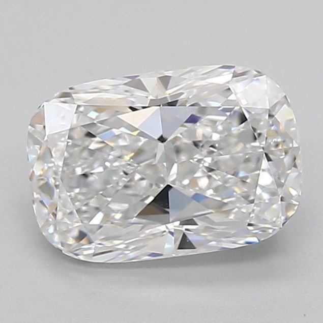 IGI Cushion Modified 2.08ct D VVS1 - Loose Lab Diamond: IGI Cushion Modified 2.08ct D VVS1 - Loose Lab Diamond Item Specifics: Source: This Is A Real Diamond Grown In A Lab Not Mined. Carat: 2.08 Cut: - Color: D Clarity: VVS1 Polish: EX Symmetry: EX Measur